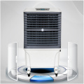 Household Evaporative Air Cooler, Electric Water Fan (JH801)